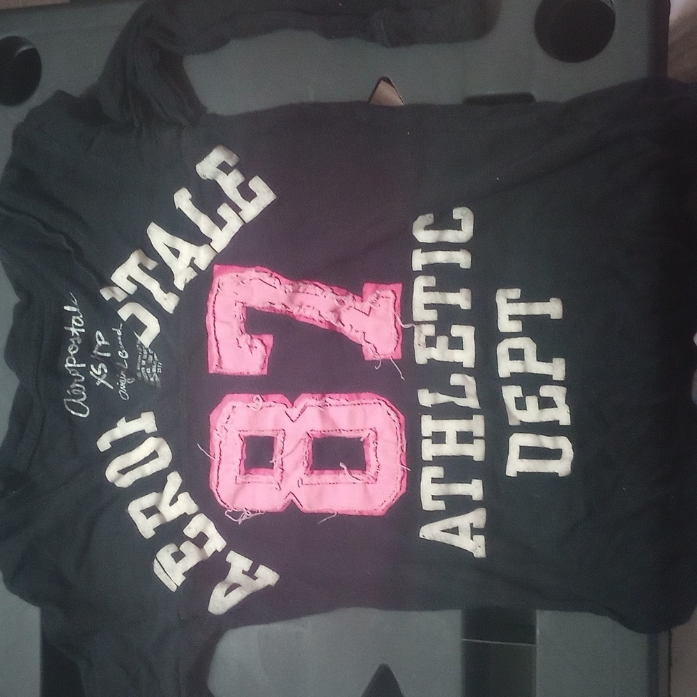 Aeropostale Sz Xs Womens